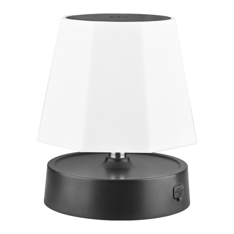 Rechargeable Extendable Bedside Lamp, picture 4 of 4