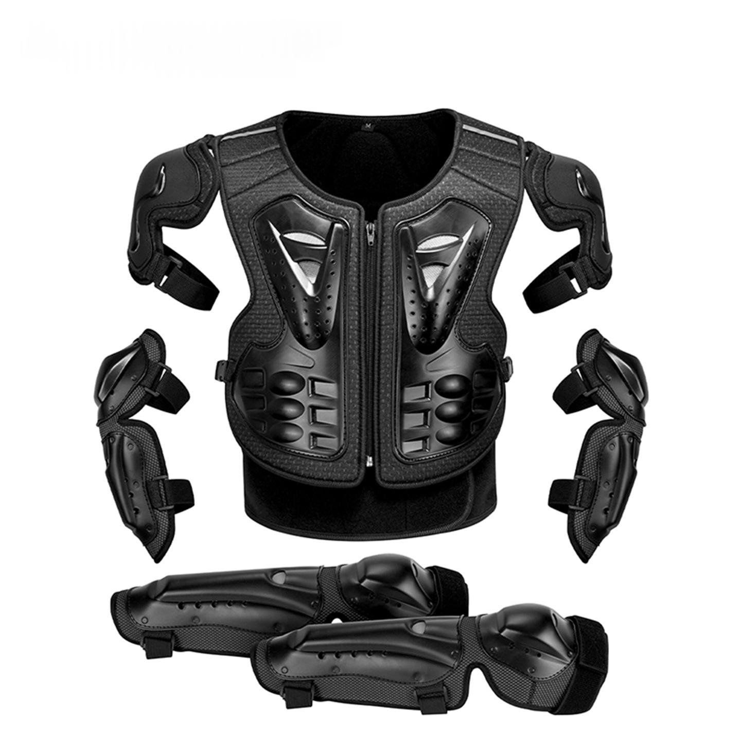 Outdoor Cycling Fall-Resistant Sports Protective Gear 5