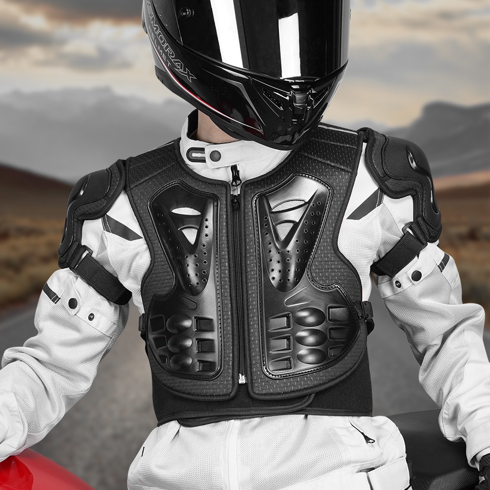 Outdoor Cycling Fall-Resistant Sports Protective Gear 7