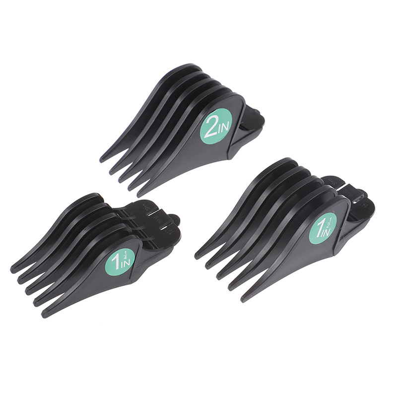Limiting Comb Electric Hair Clipper Blade Accessory