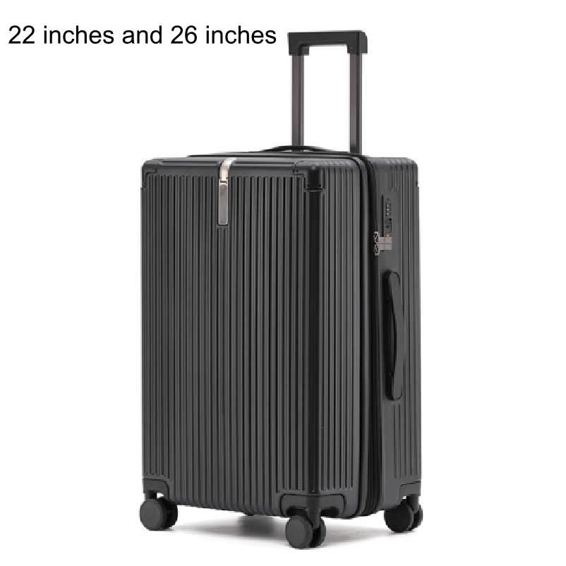 20-inch Boarding Bag Extended Trolley Case