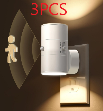 Sensor Plug LED Night Light, picture 12 of 12