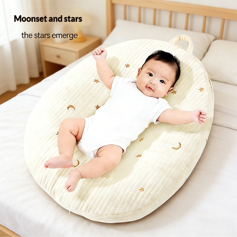 Baby Milk Spilt Prevent Ramp Mat