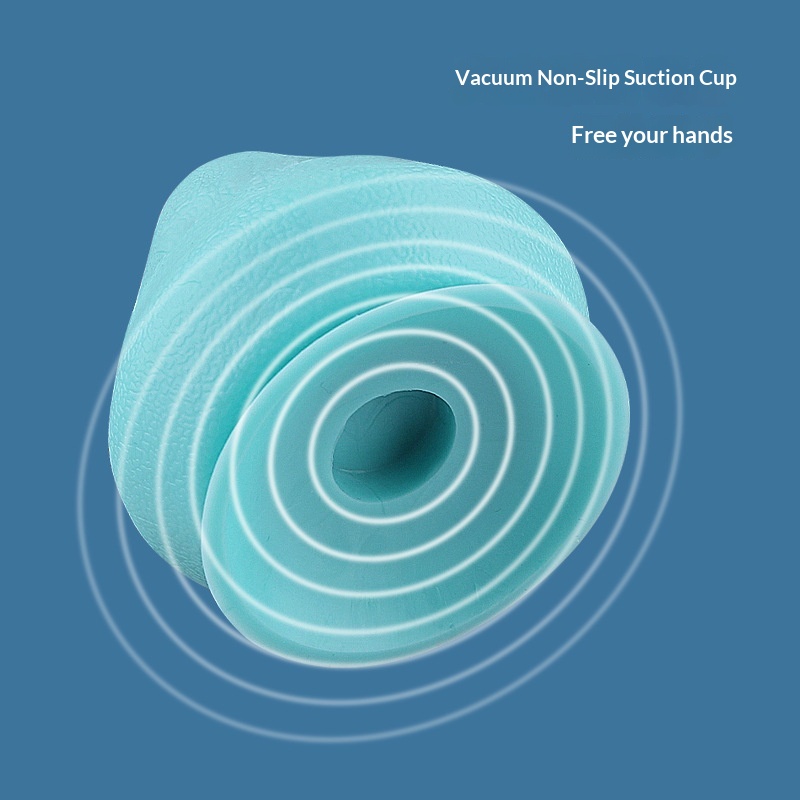 Massage Cone Wall-mounted Muscle-relaxation Fascia Ball