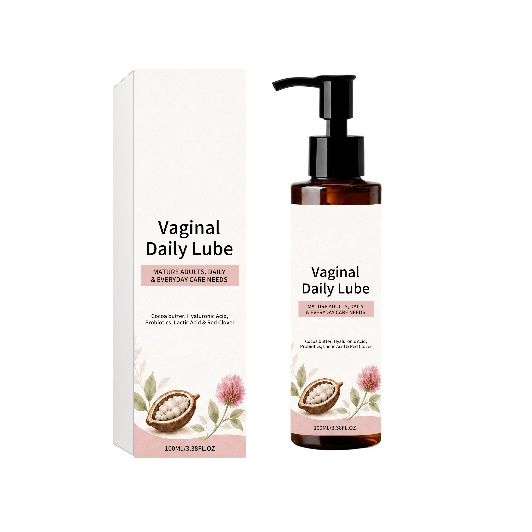 Private Parts Lubricant