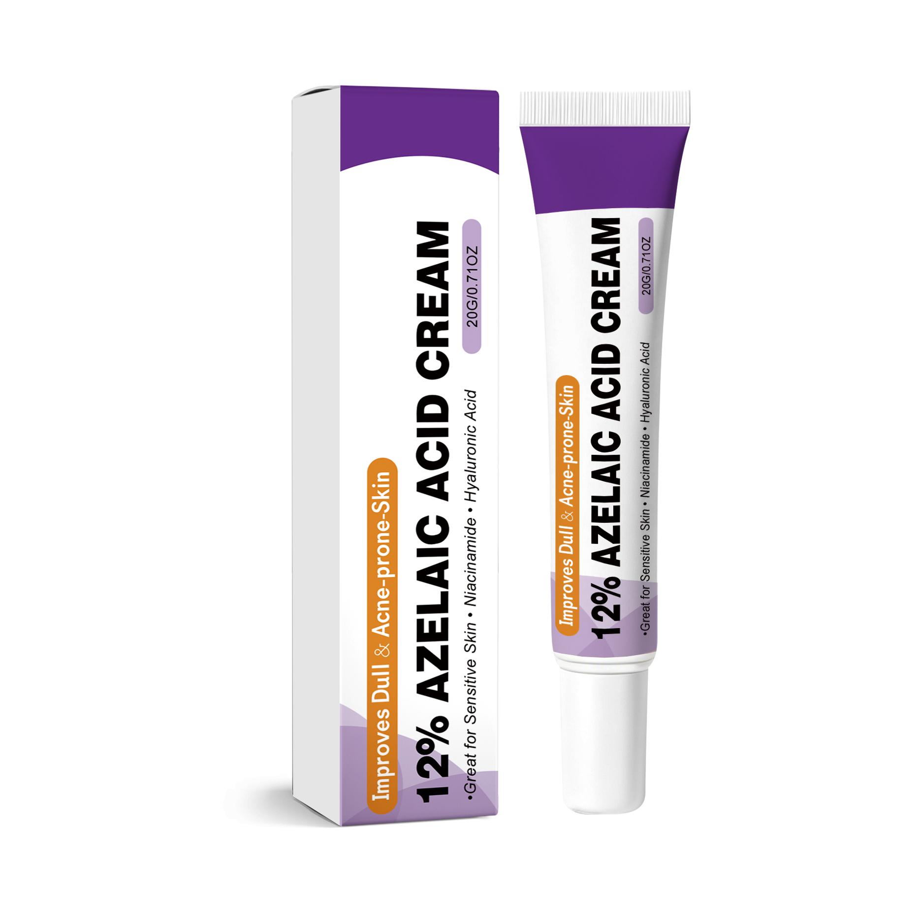 Azelaic Acid Cream