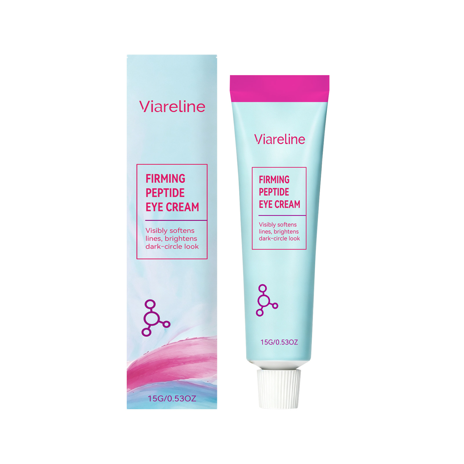 Firming And Moisturizing Eye Cream