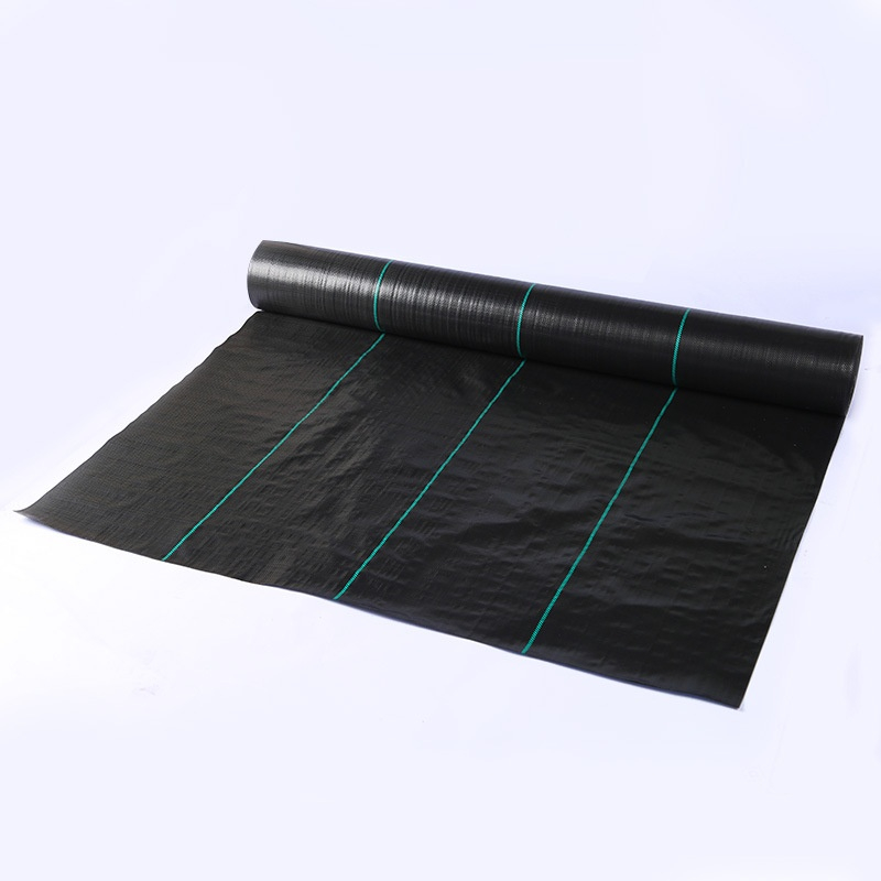 Polypropylene Ground Cover Fabric