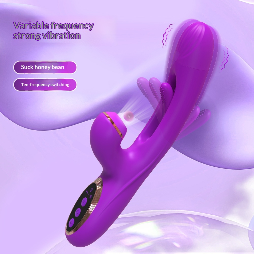 Womens Exclusive Massage Toys And Accessories