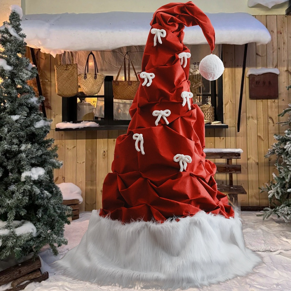 Christmas Decoration Photo Props