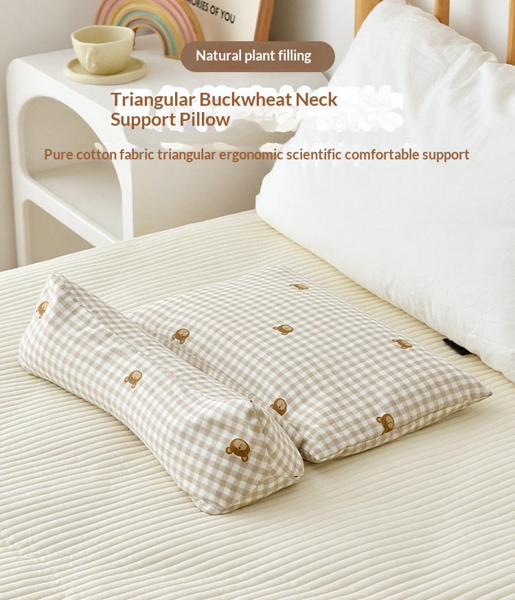 Cotton pillow product image