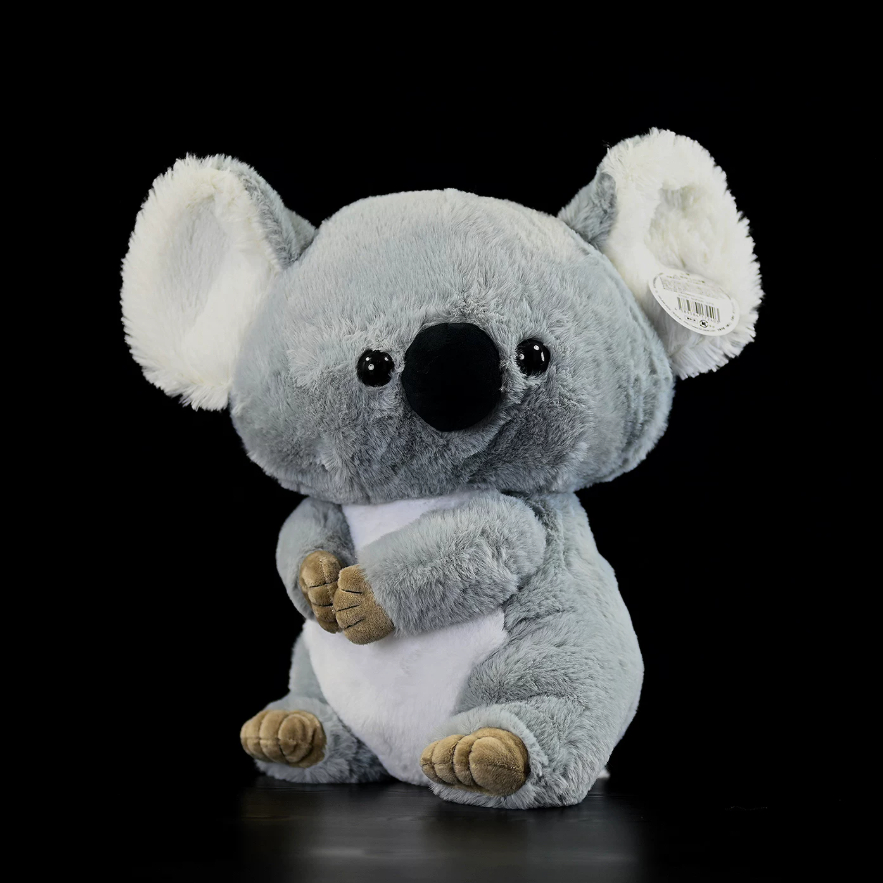 Stuffed Koala Pillow Toy Cute Koala Doll