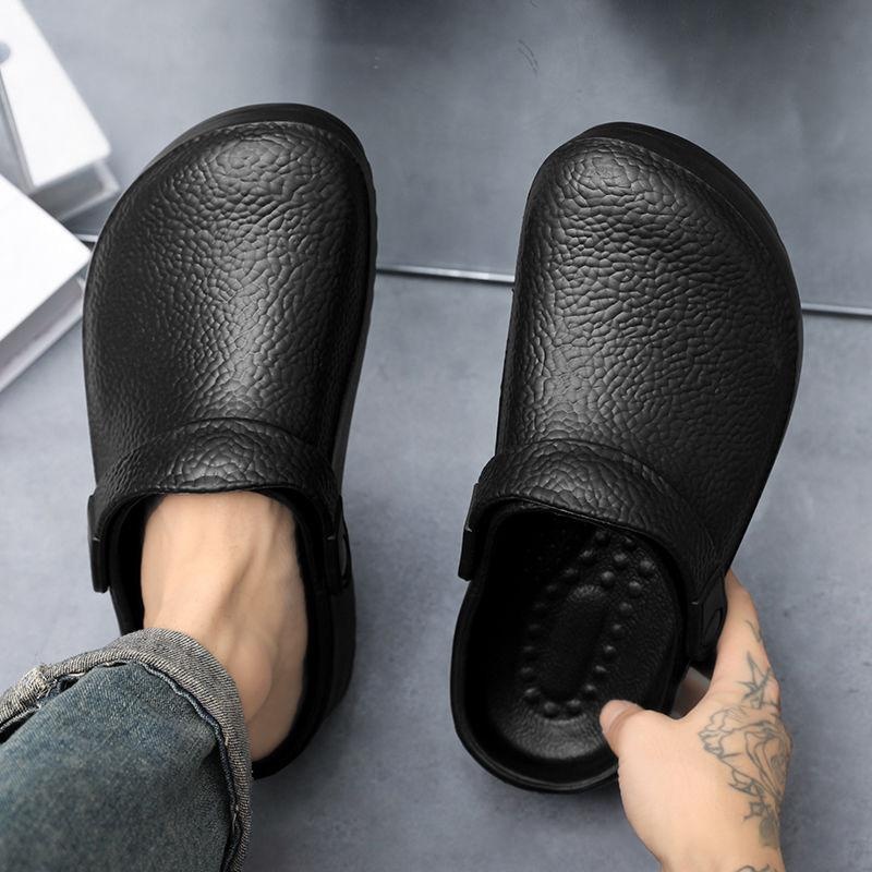 Waterproof And Non-slip Kitchen Work Shoes