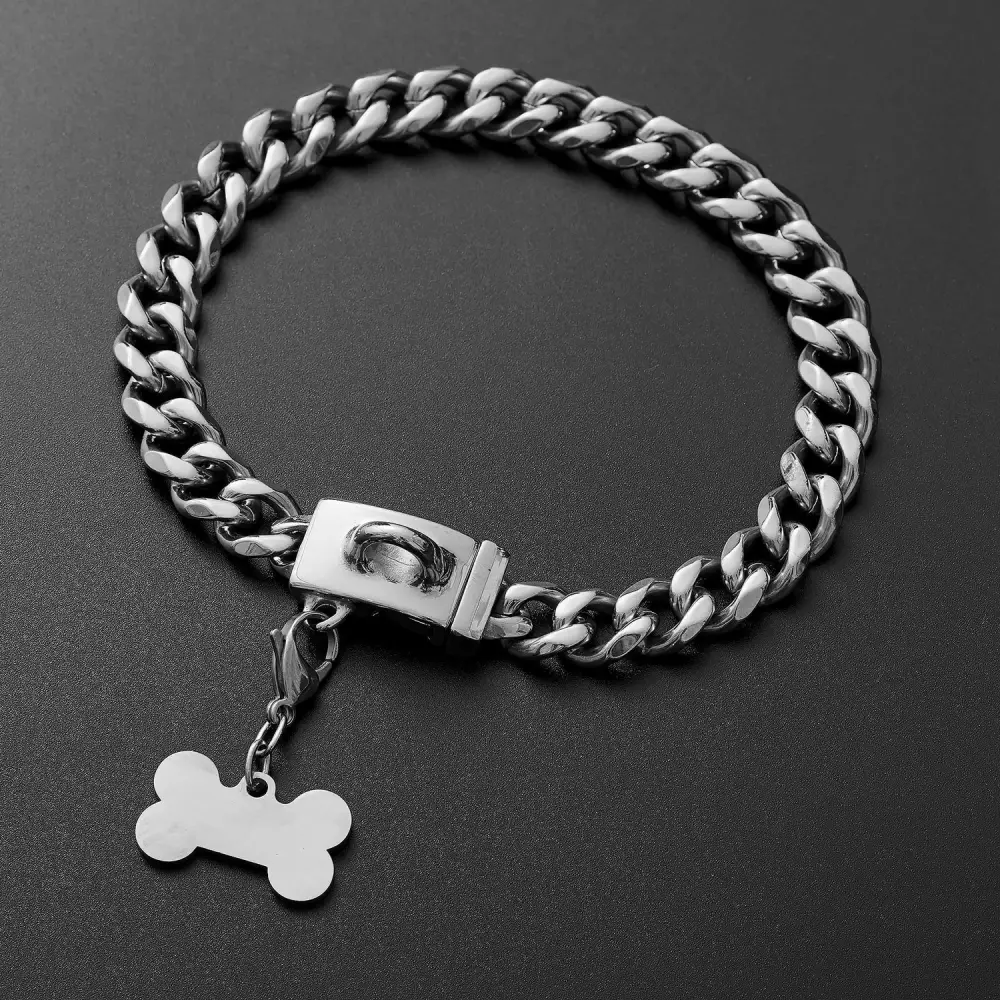13mm New-Style Pet Dog Collar
