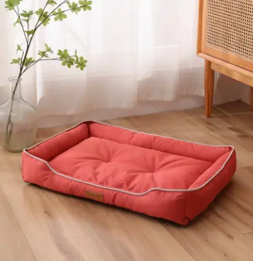 Bite Resistant Waterproof Dog Mat