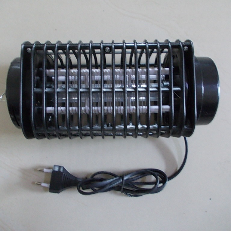 Household Mosquito Killer Lamp With LED Long-lasting Design