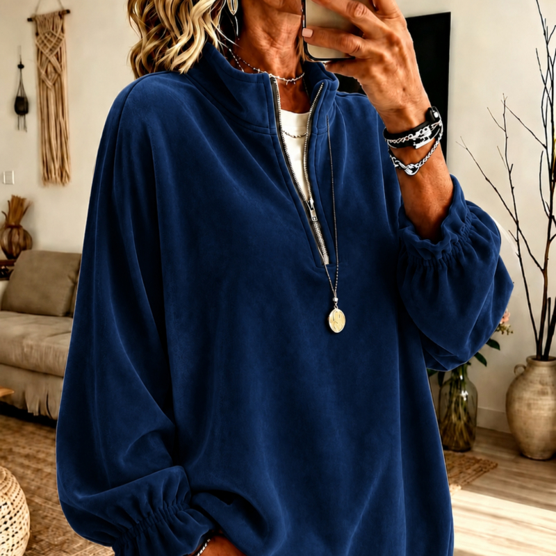 Lady's Blouse