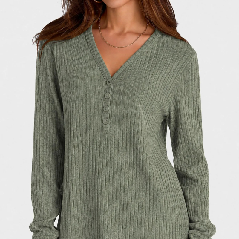 Lady's Blouse