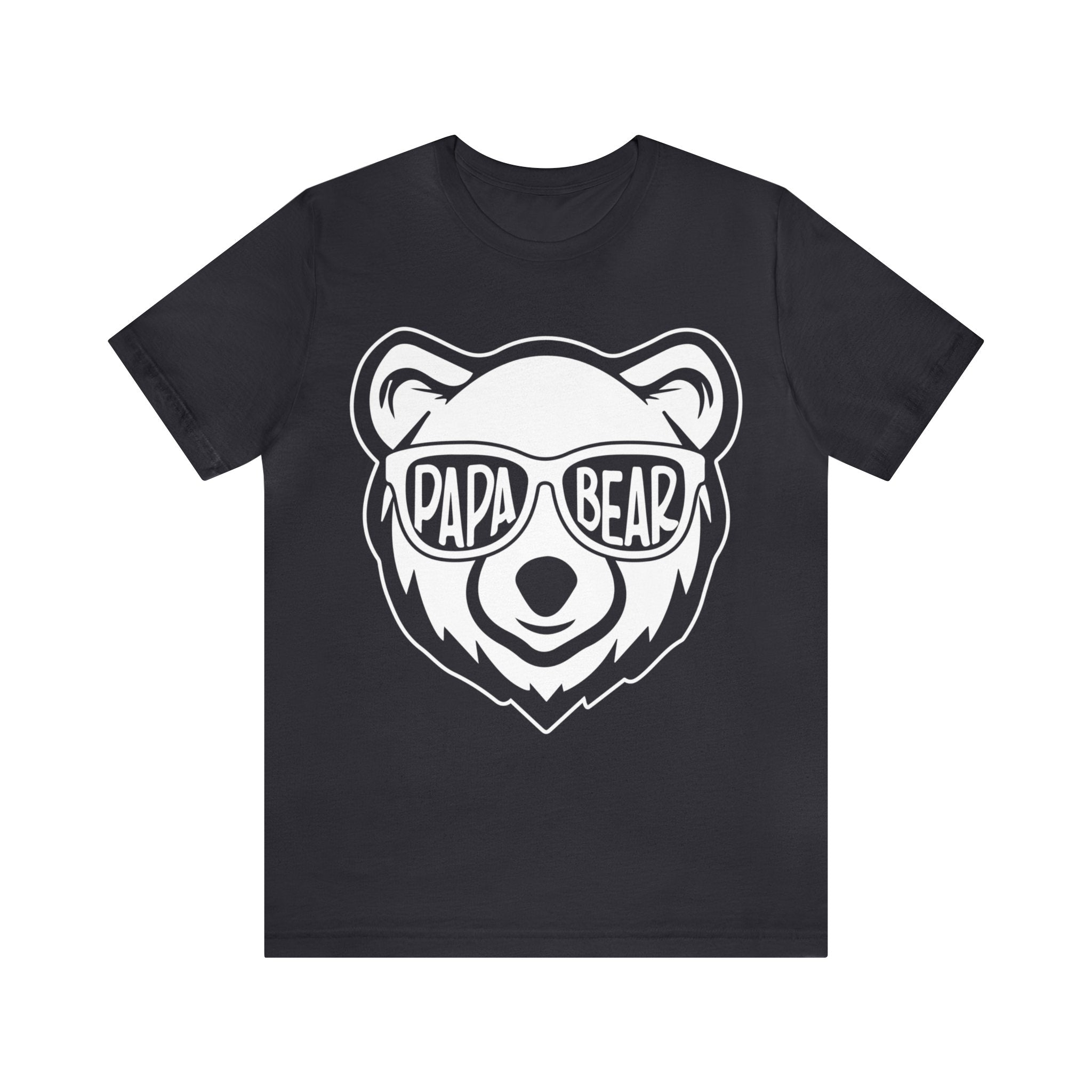 Loose Short Sleeves T-shirt Men's And Women's Round Neck