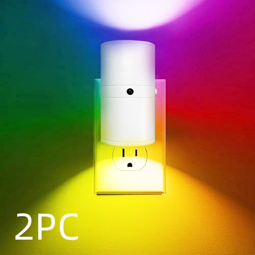 Plug-in LED Wall Light, picture 4 of 5