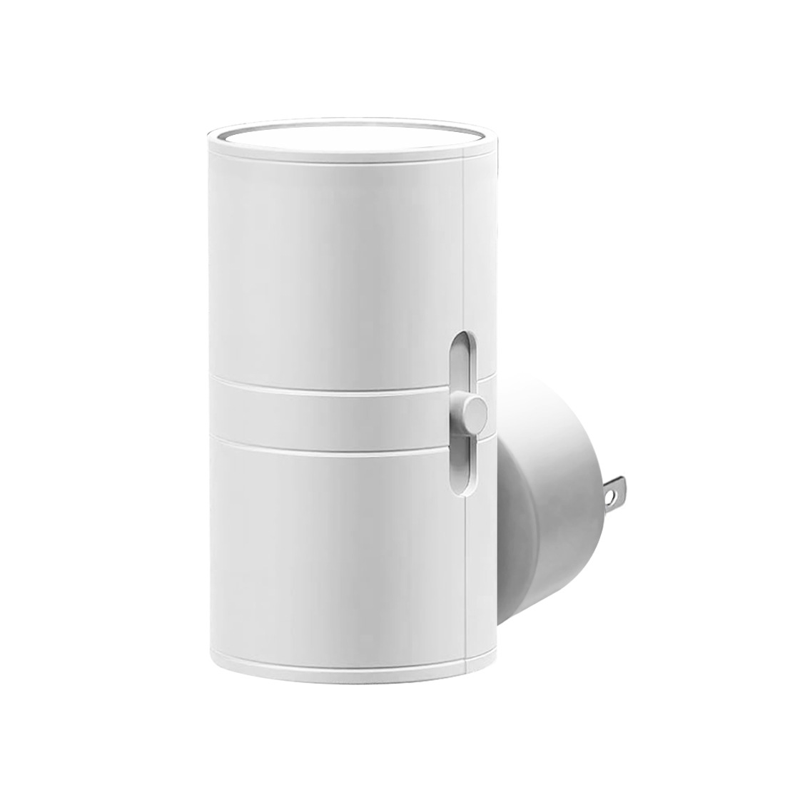 Plug-in LED Wall Light