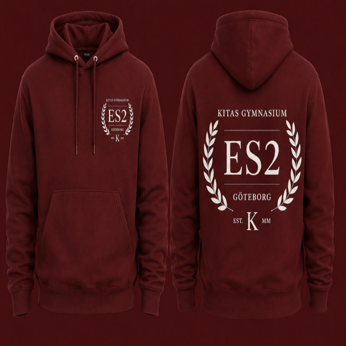 Women's Sweatshirt