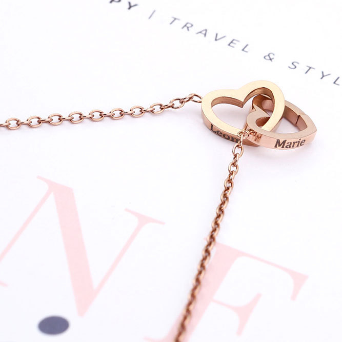 Stainless Steel Necklace