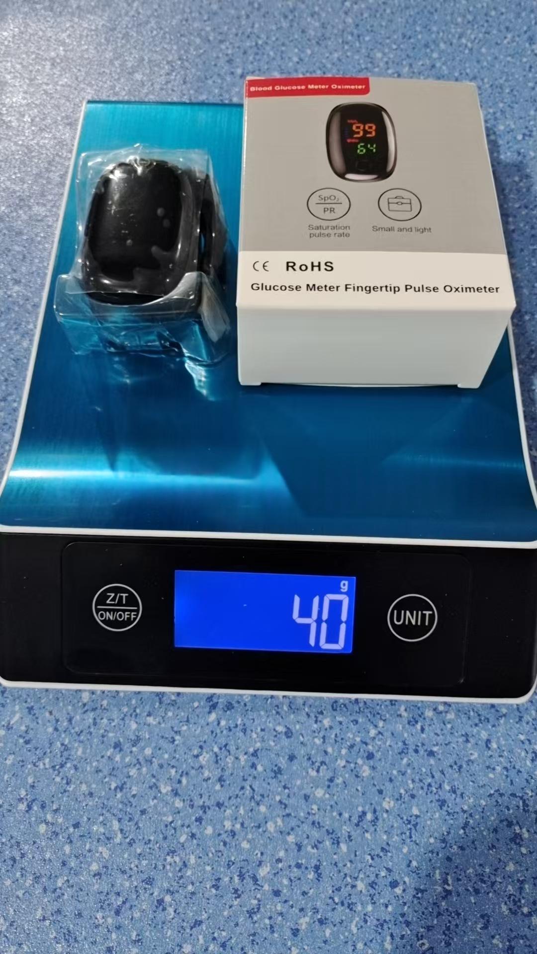Body Care Device Monitor Body Care Device Monitor
