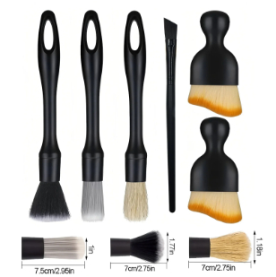 Multi-Functional Detailing Brush Set, picture 3 of 3