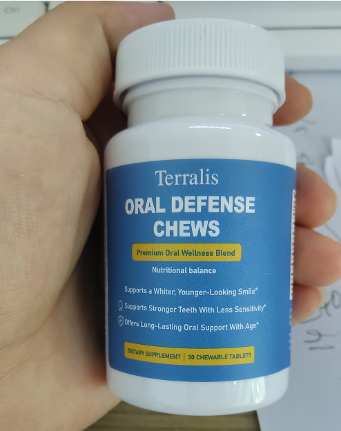 Dietary Supplement