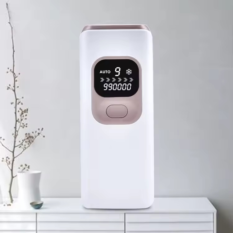 Laser Hair Removal For Brown Hair With Laser Machine