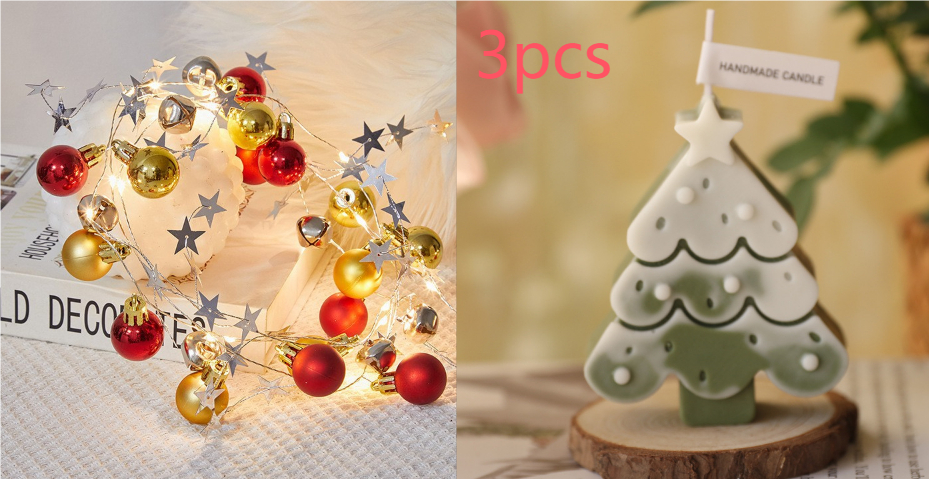 Battery Operated LED String Lights, picture 10 of 10