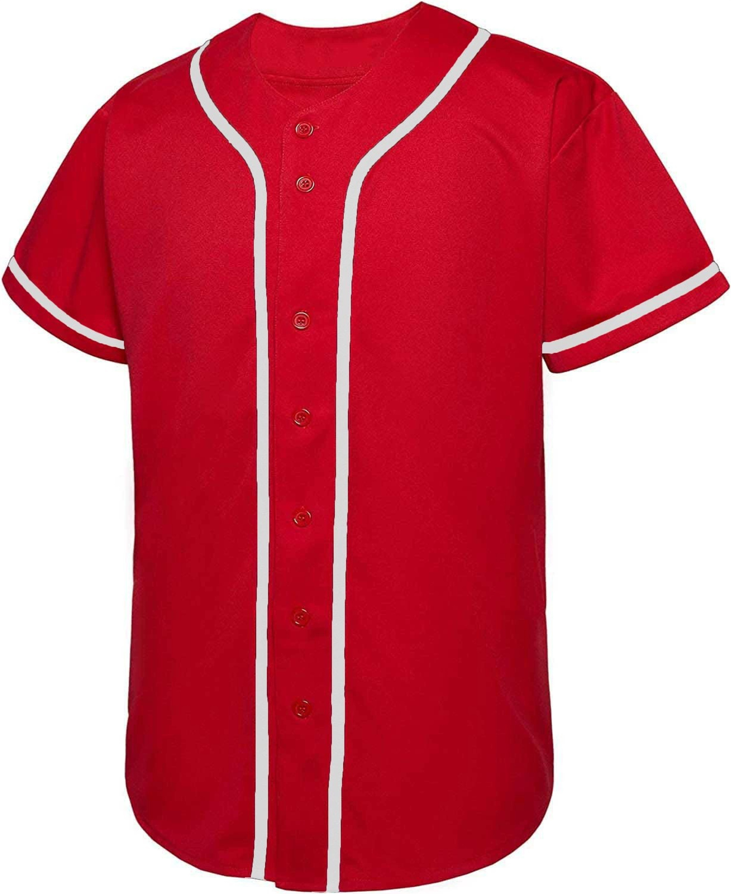 T-shirts Men's Shirts Are Breathable And Loose