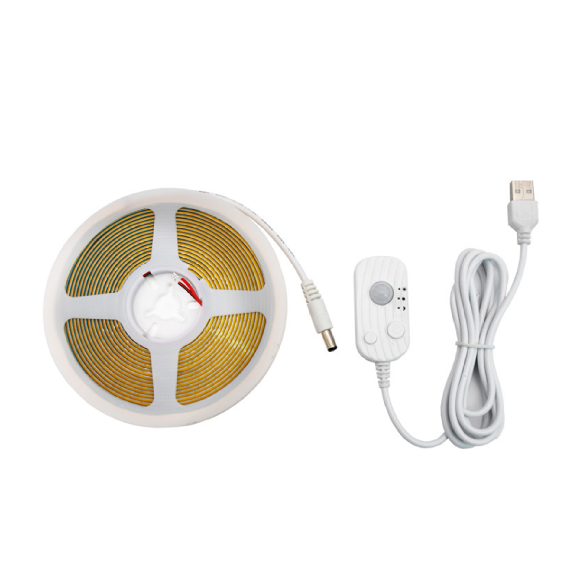 Motion-Sensor LED Strip Light, picture 2 of 3
