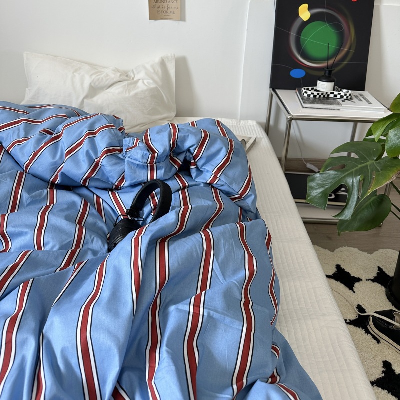 Double-size Duvet Cover For Home Use