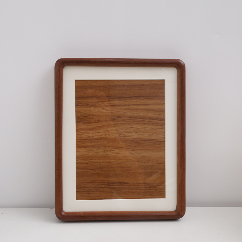 Wooden Photo Frame, Empty, picture 7 of 7