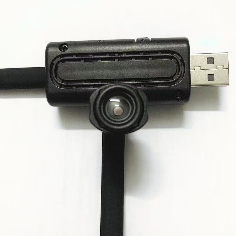 Network Wireless Wi-Fi Surveillance Security Camera