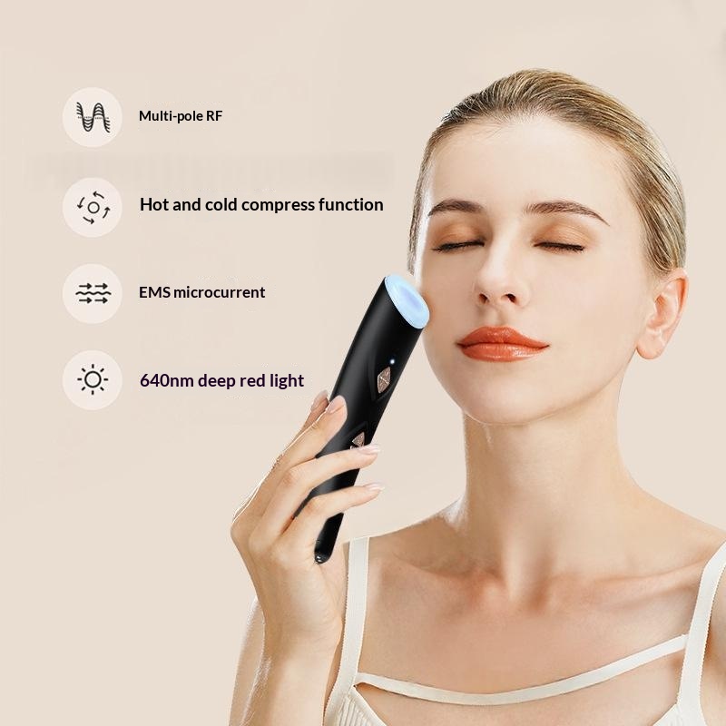 Home-use Facial Lifting Beauty Device