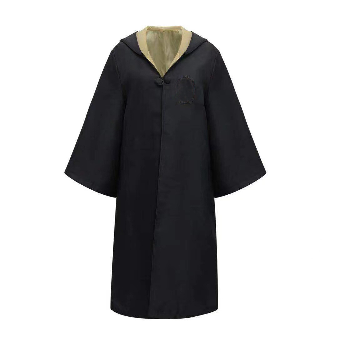 Class Uniform JK School Attire