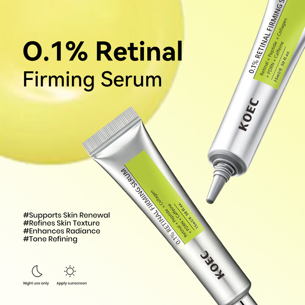 Collagen Polypeptide Facial Milk