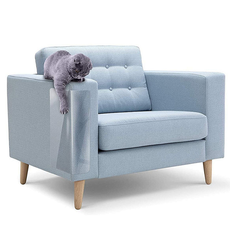 Furniture Chair Anti-scratch Stickers — image 1