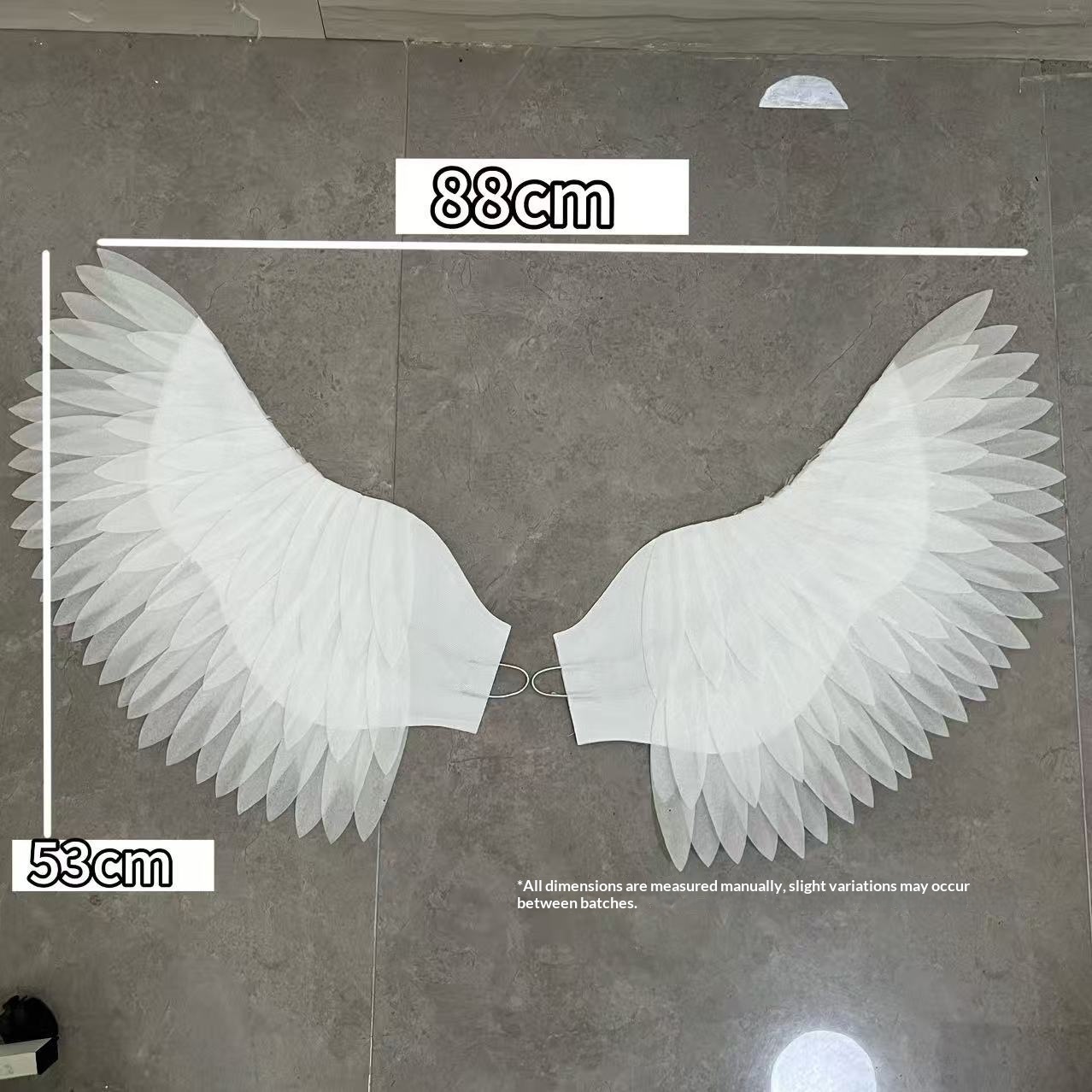 Wing Internet Celebrity Style Angel Wings