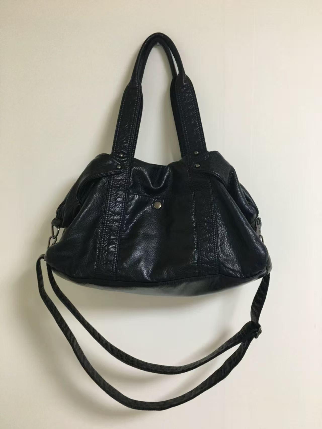 PU Crossbody Shoulder Bag, picture 5 of 5