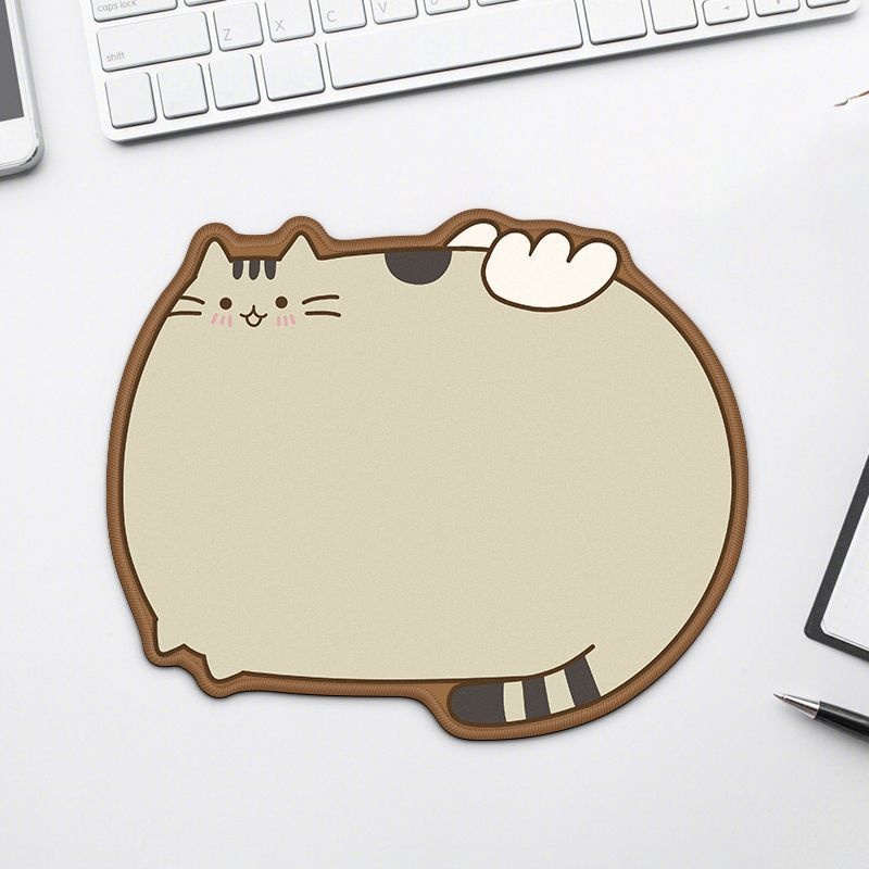Computer-shaped Non-slip Mat For Home Use