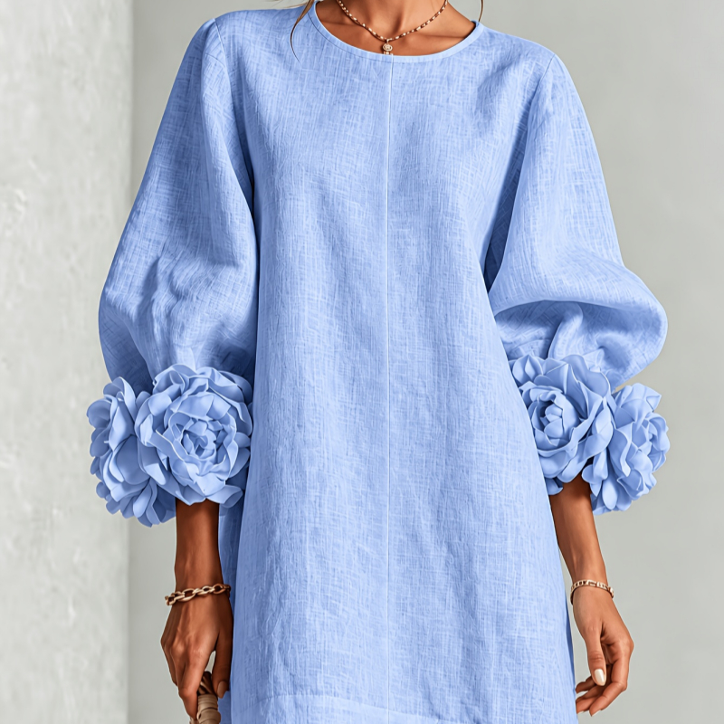 Lady's Blouse
