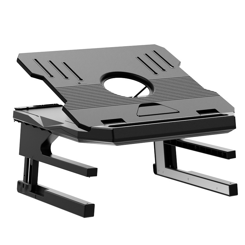 Portable Foldable Laptop Stand Adjustable