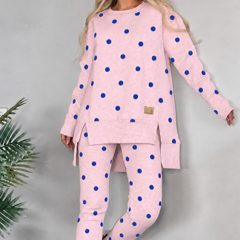 Women's Casual Suit
