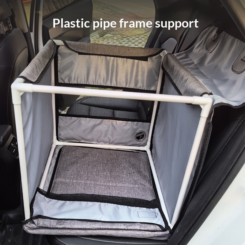 Interior Parts