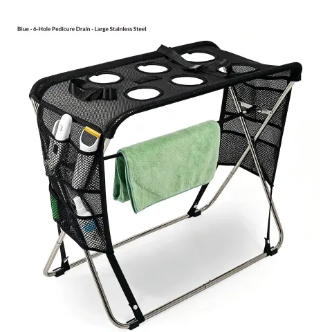 New Detachable Pet Grooming Bed