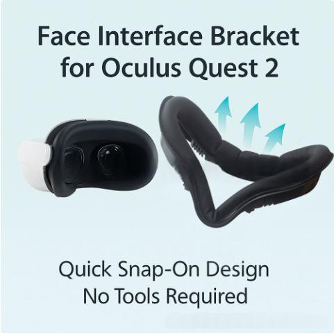 Ice-silk Sweat-proof Light-blocking Eye Mask Set